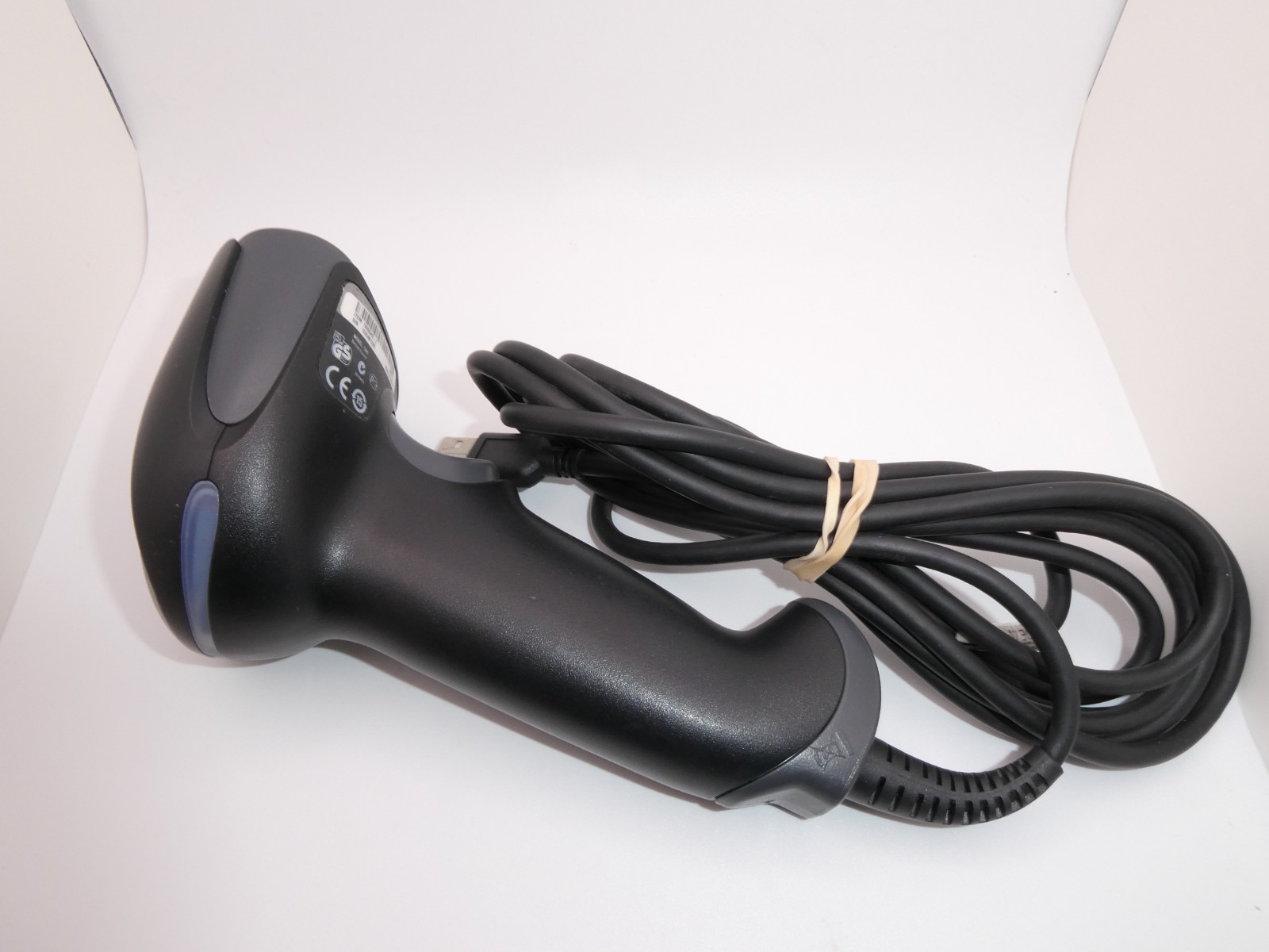 Honeywell 1900GHD-2 – Handheld Barcode Reader – Black – Used