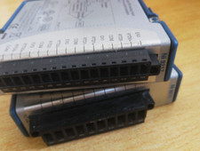 New NATIONAL INSTRUMENTS NI 9217 cDAQ Temperature RTD Input Module