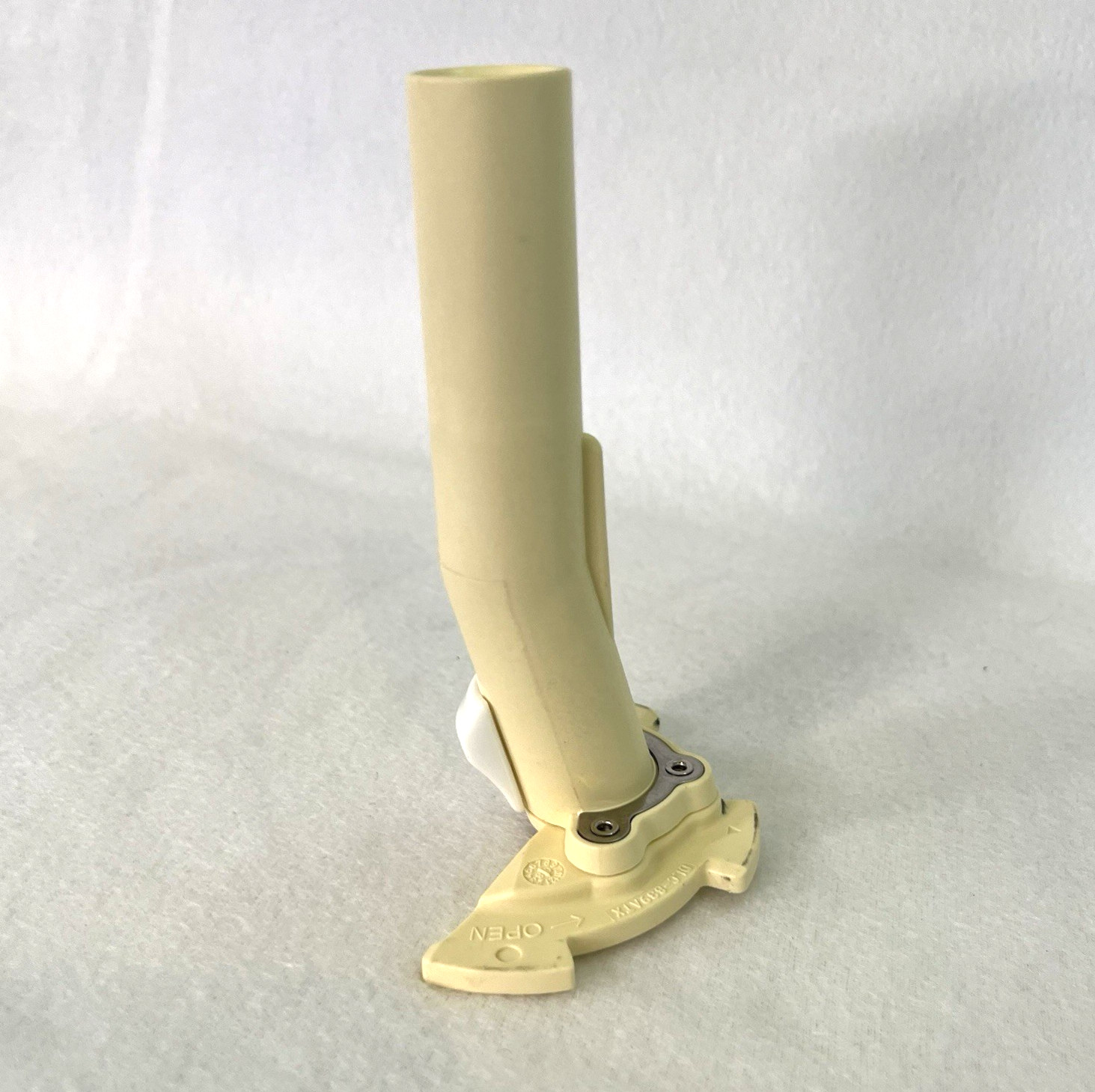 Cuisinart DLC-839ATX-1 Detachable Stem Custom Prep 11 Food Processor