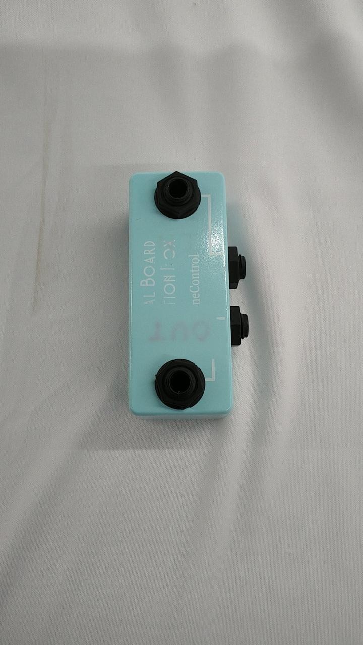 ONE CONTROL PEDAL BOARD JUNCTION BOX Junction Box From Japan