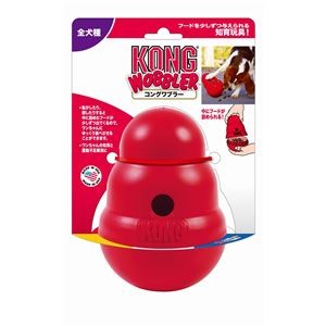 KONG Wobbler (Pet Supplies) (Wholesale Item)
