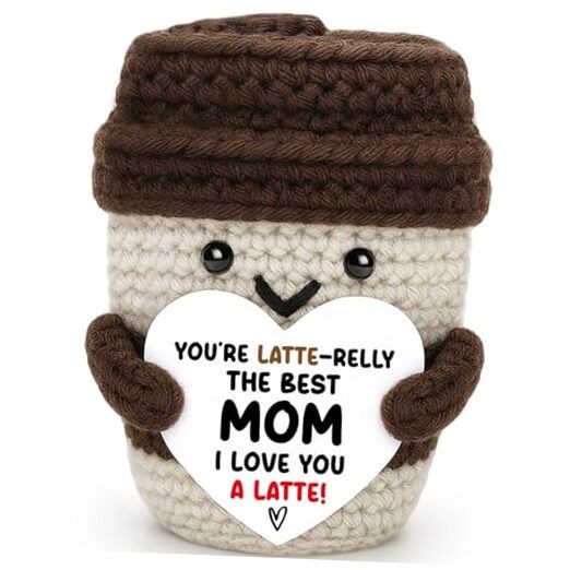 Gifts from Son Daughter Birthday Mothers Day Easter Gifts for Bonus Steps Mom