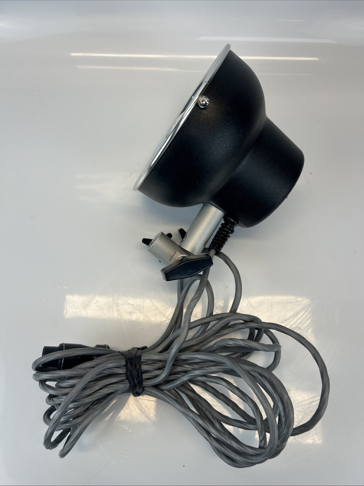 Novatron 12217 Studio Flash Light Tested Working Clean Photography