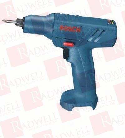 BOSCH EXACT 9 / EXACT9 (USED)