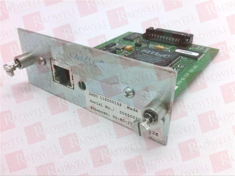 VIDEOJET 11S000158 / 11S000158 (USED)