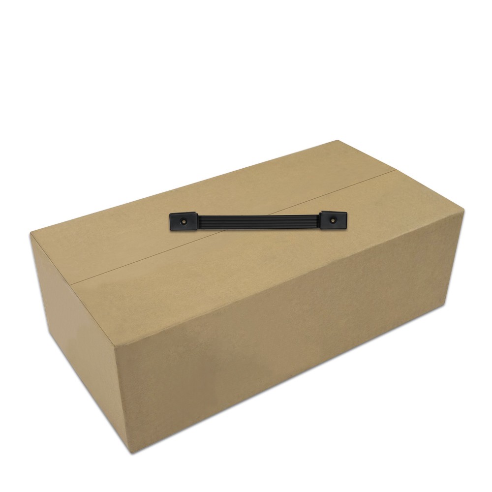 Goldwood Sound SH-1010 Metal Reinforced Strap Handles Set of 250 Cabinet Handles