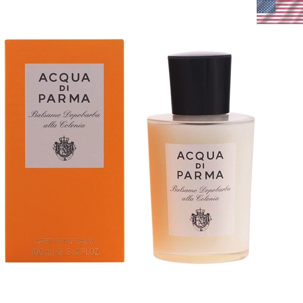 Colonia After Shave Balm, 3.4 Ounce, Incredibly moisturizes, softens & comfor...