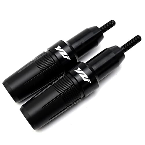  For Yamaha R3 YZFR3 YZF-R3 r3 2015-2019 2020 2021 2022 2023 2024 2 pcs Black