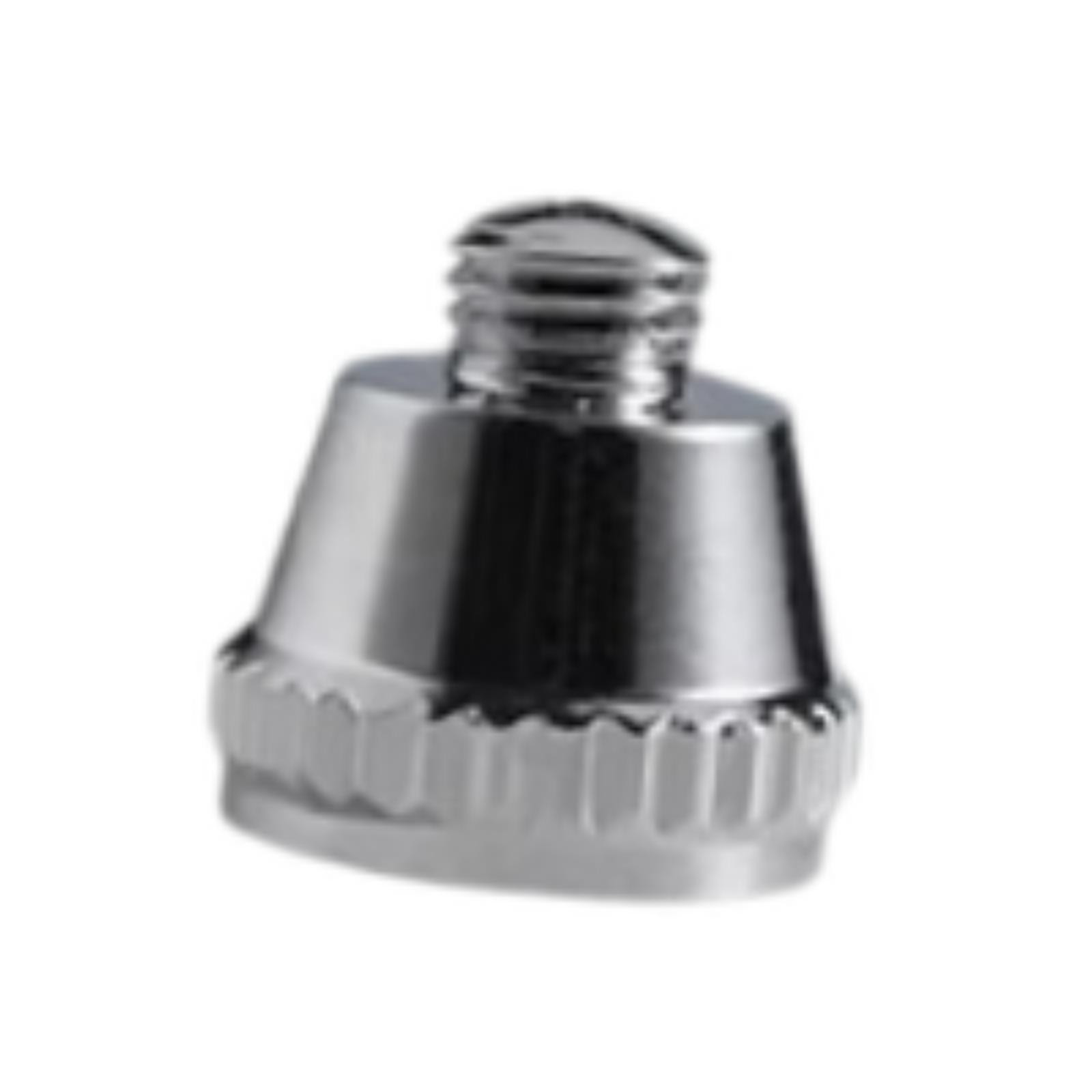 Nozzle Cap for Model Airbrush Easy Installation