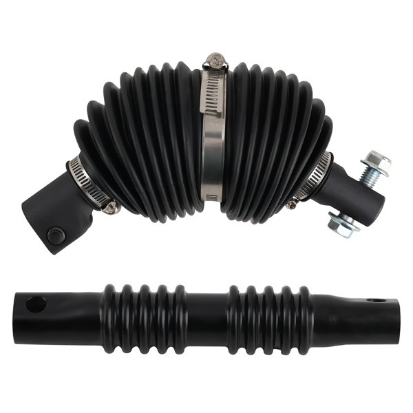 Intermediate Steering Shaft for GMC Sierra 1500 Cadillac Chevy Suburban 425-184