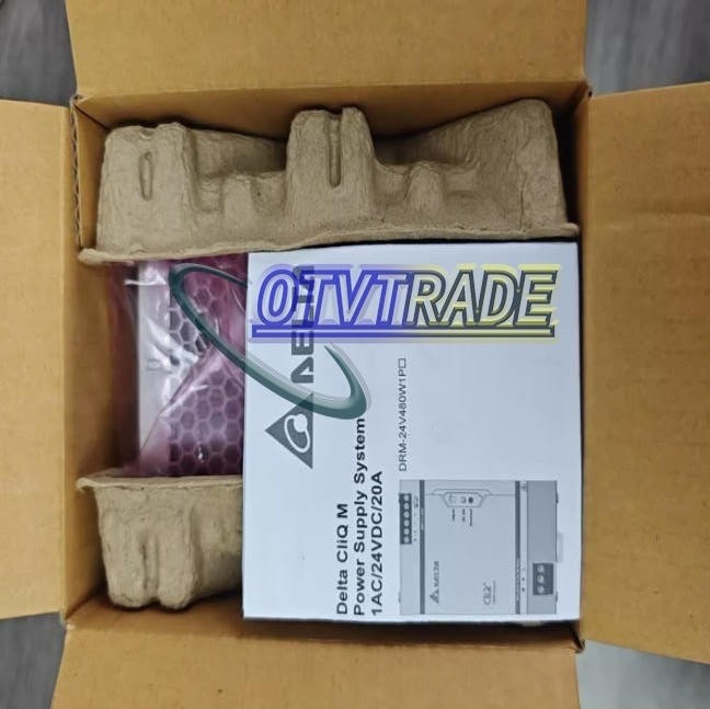 1PCS DRM-24V240W1PN Switching Power Supply New *rr