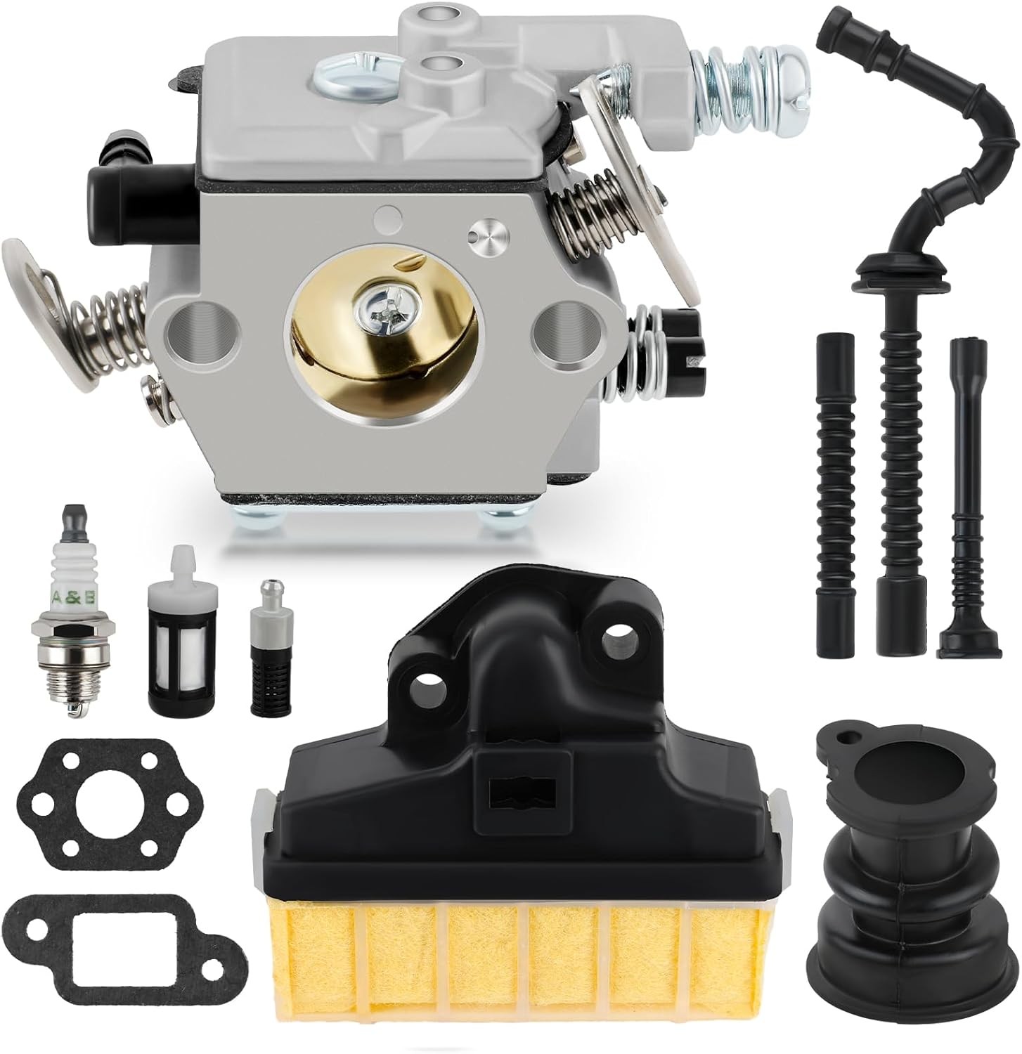 Carbhub Carburetor for Stihl MS210 MS230 MS250 021 023 025 Chainsaw Carb Replace