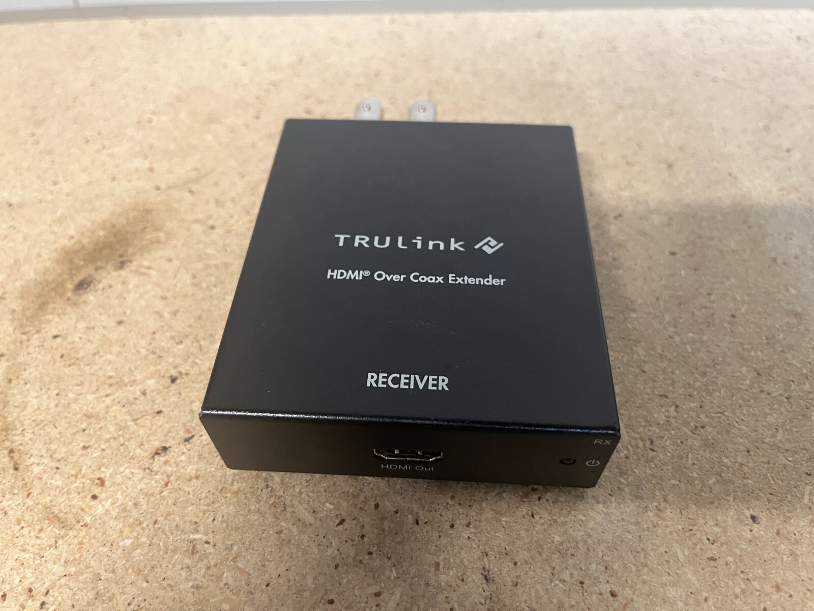 C2G 40574 TruLink® HDMI® over Coax (No Power Cord) C45