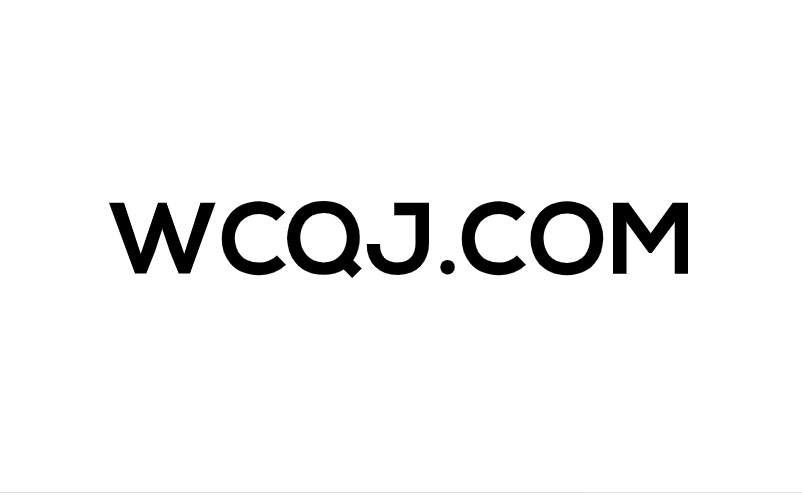 4-Letter Premium Domain Name WCQJ.com -  17 Year old Domain - 3 Page Rank!