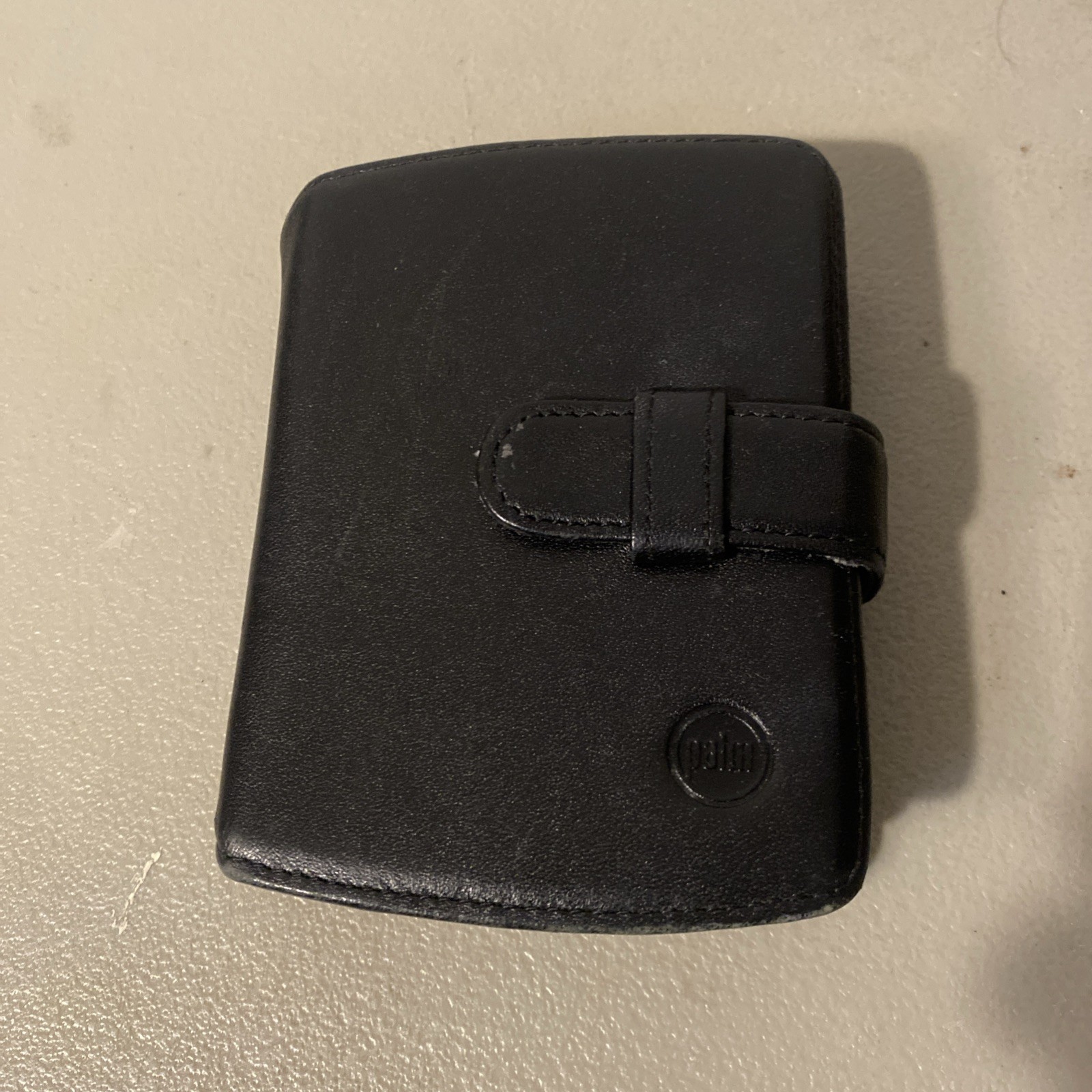 Palm Tungsten T PDA Untested No Stylus Great Condition