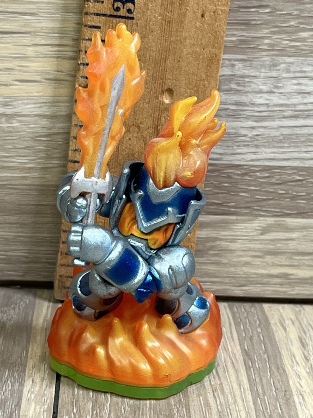 Skylanders Spyros Adventure: Ignitor Figure