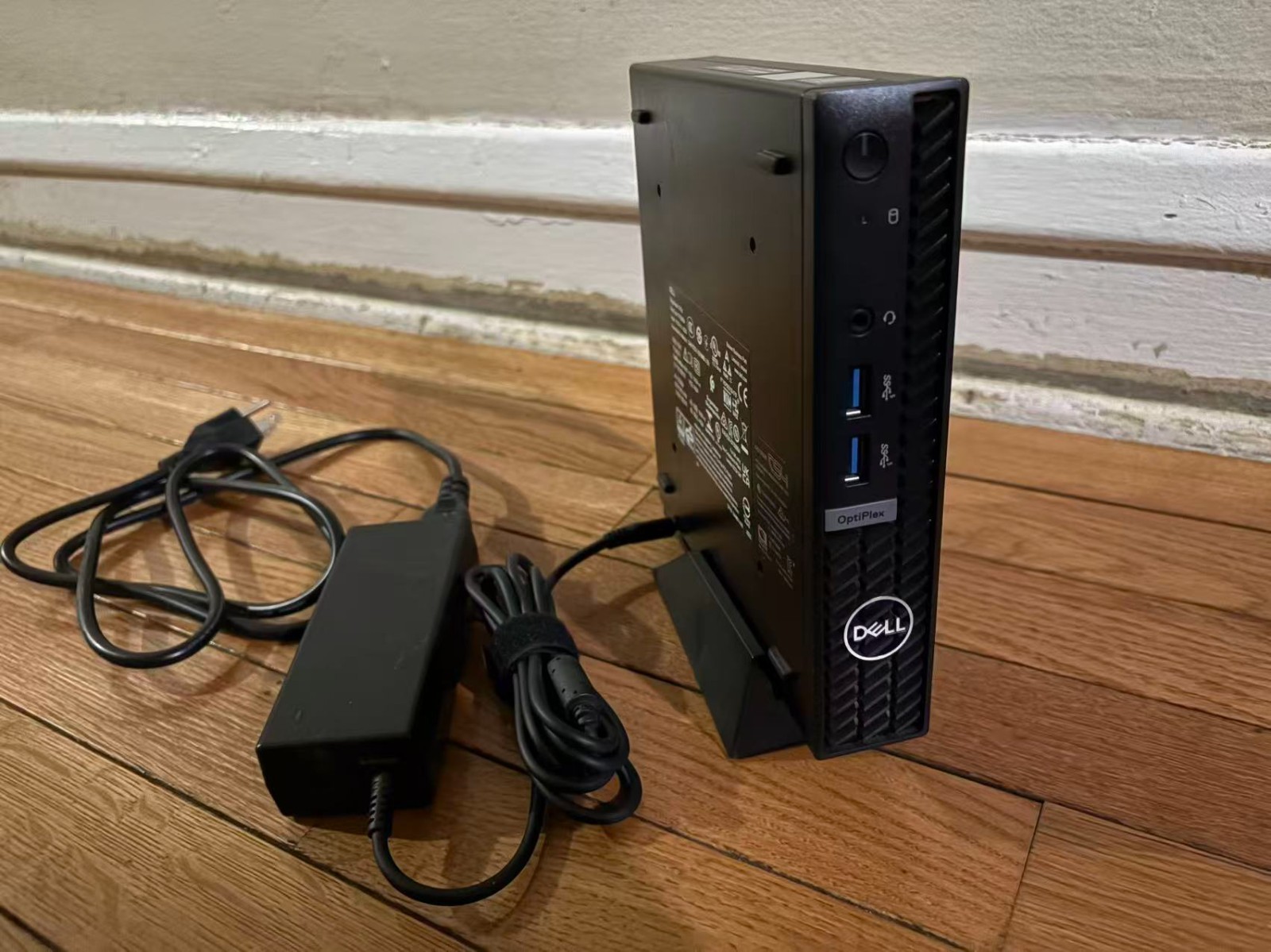 Dell OptiPlex 7010 Micro Intel Core i5-13500T 16GB RAM 256GB SSD Windows 11 PRO