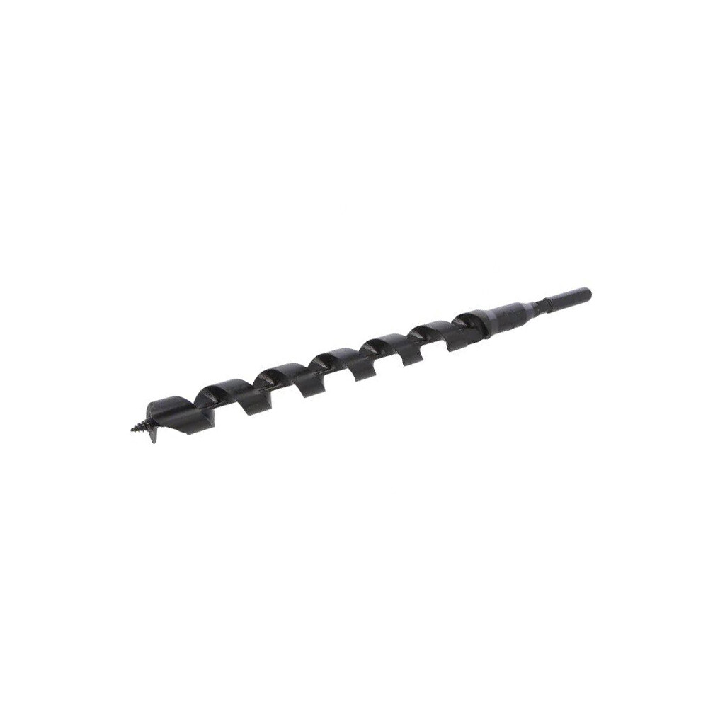 T3034 20 drill bit for wood Ø: 20 mm L. total: 300 mm HSS 1pc Series: Auger C.K