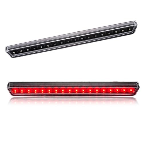 Third 3rd Brake Light LED for 2015-2020 Chevy 2015-2020 Tahoe/Suburban