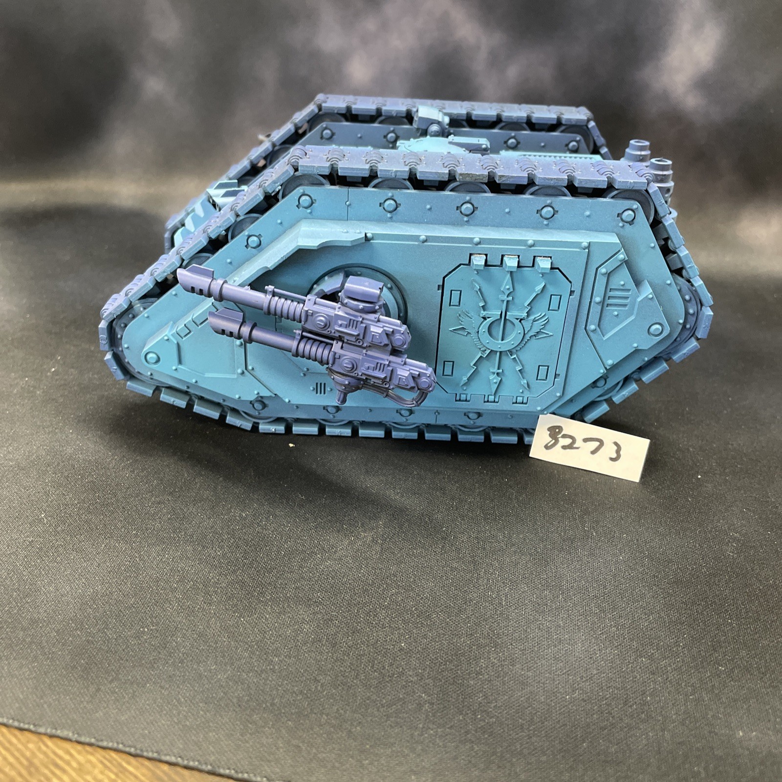Warhammer Horus Heresy Land Raider Proteus 8273
