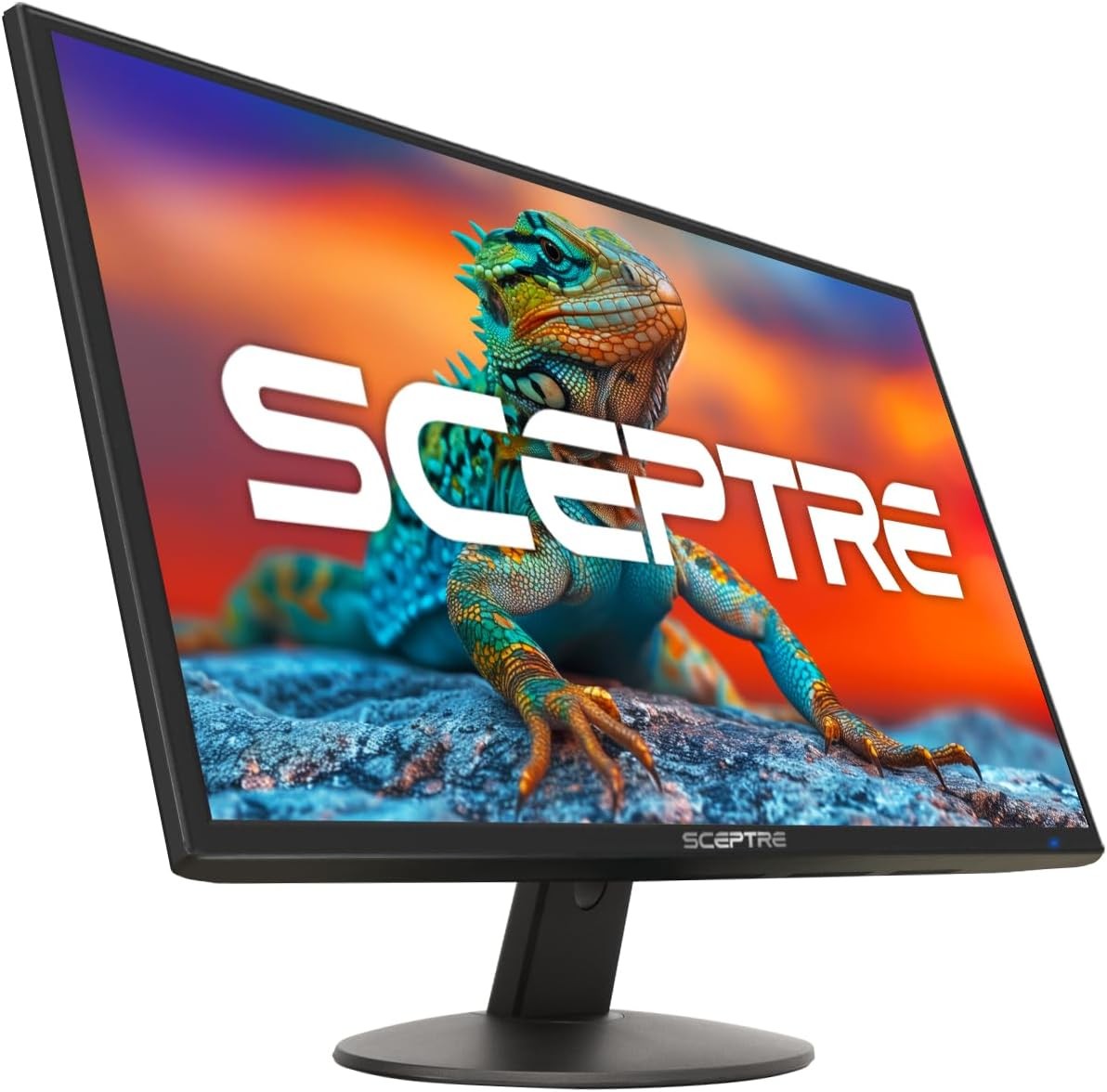 Sceptre E225W-19203R 22 inch 75Hz 1080P LED Monitor (Open Box)