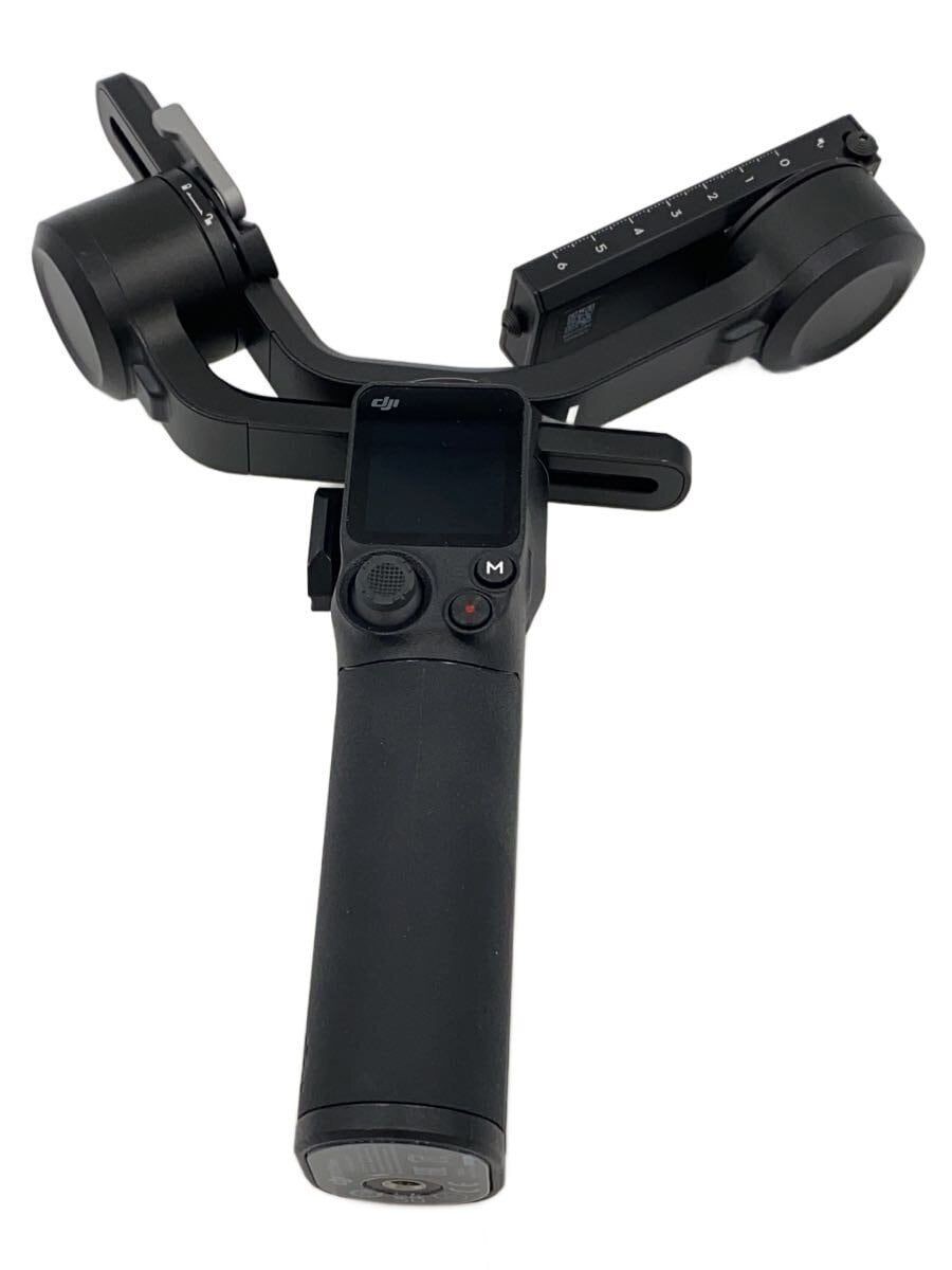 DJI Camera Other Digital Accessories RS 3 Mini Used