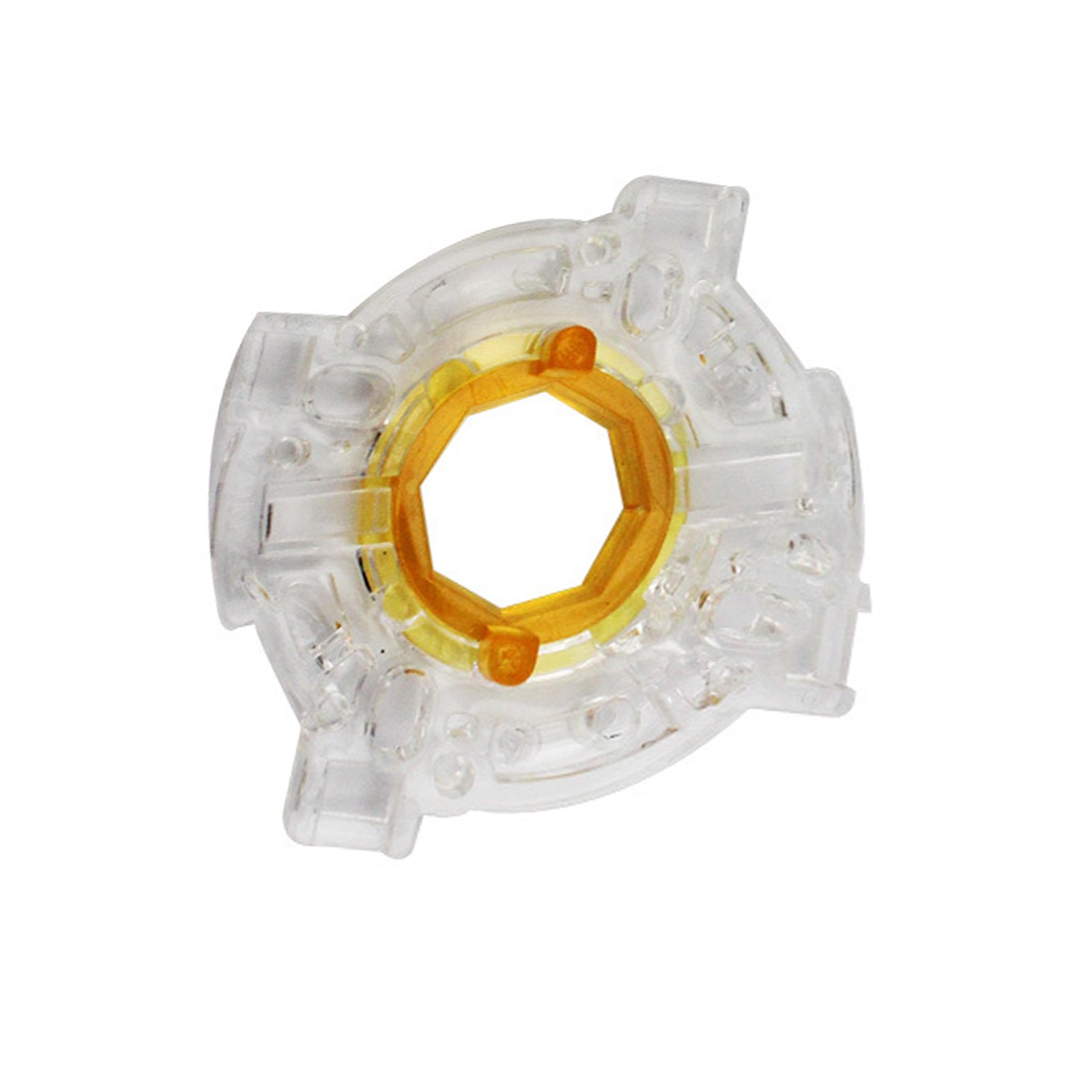 GT-Y Octagonal Restrictor Plate Gate for Sanwa JLF Joysticks Arcade Kit