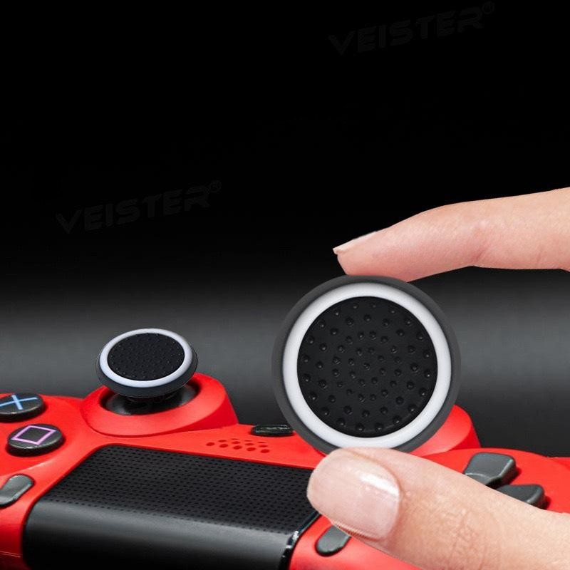 20X Analog Controller Thumb Stick Grip Thumbstick Cap Cover For PS4 XBOX ONE 360