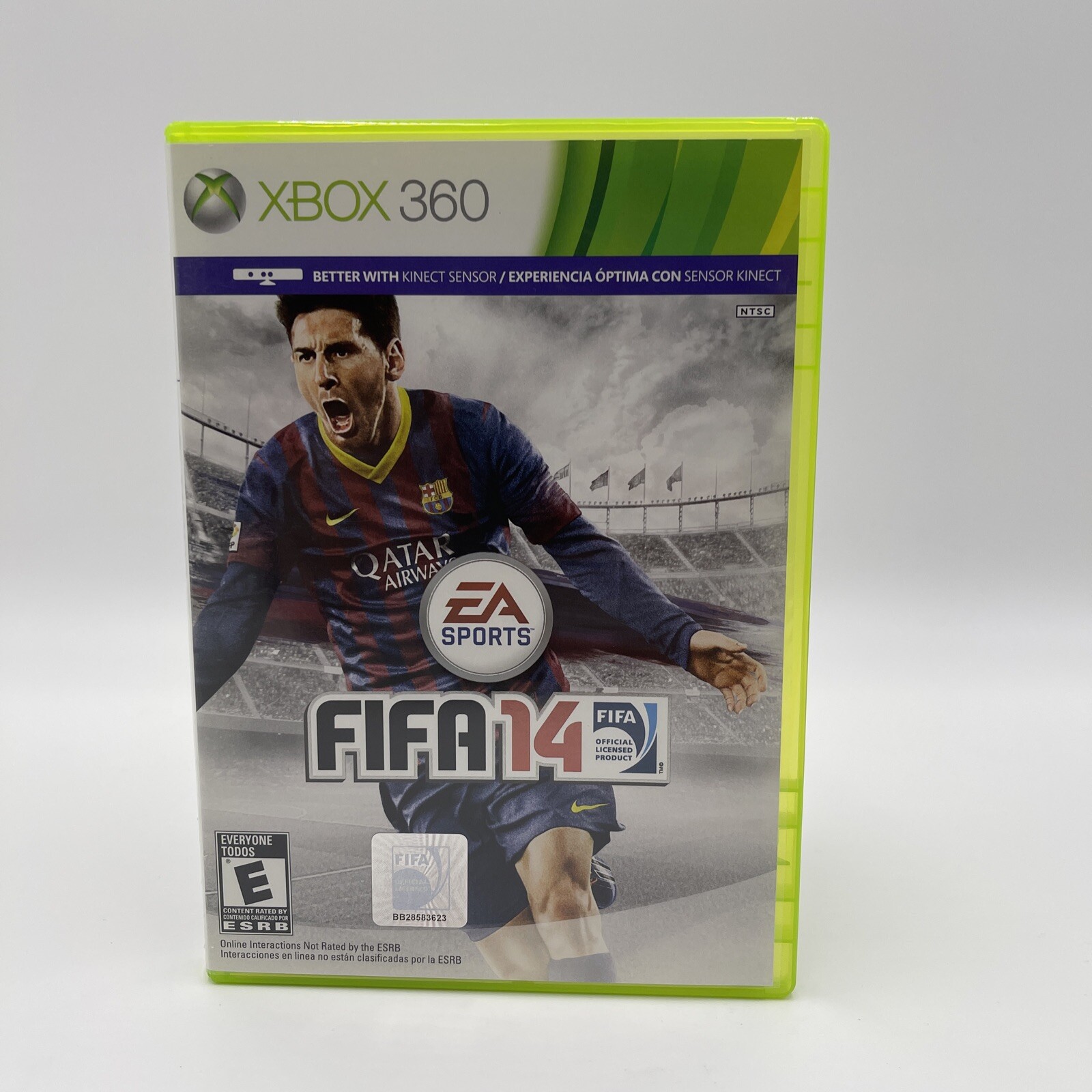 FIFA 14 ( Xbox 360)