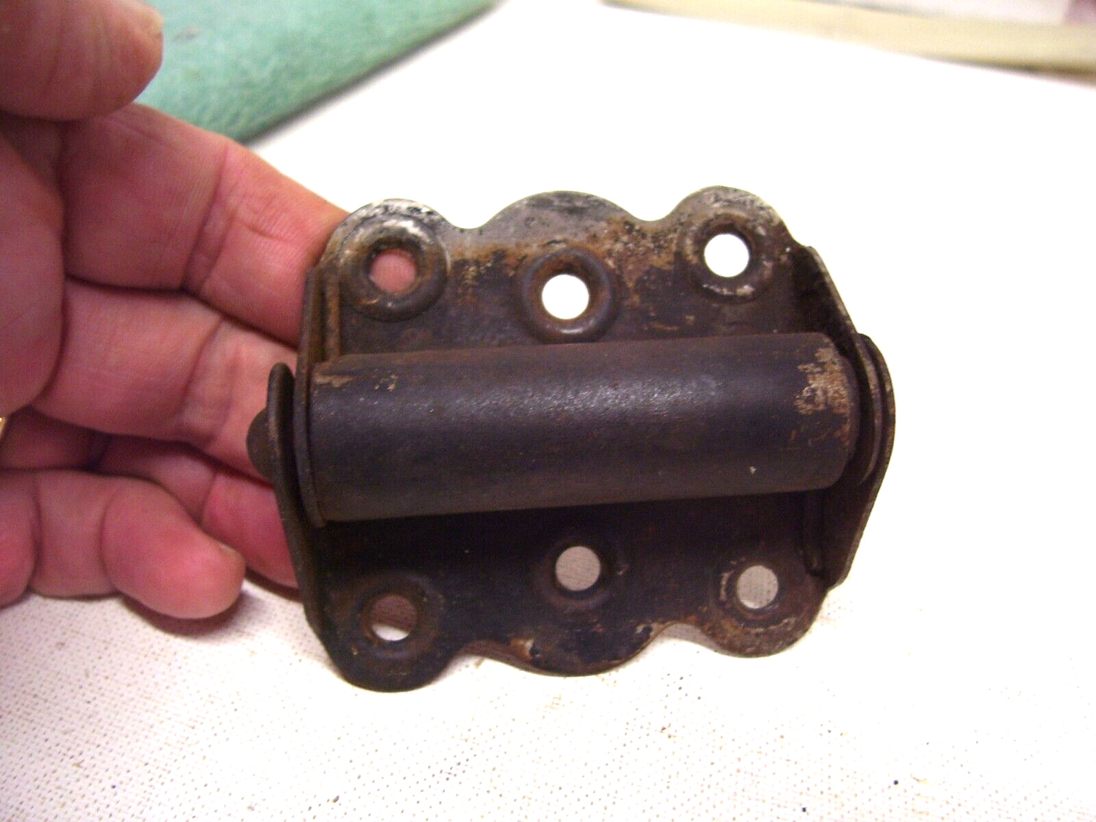 Antique Screen Door Hinge