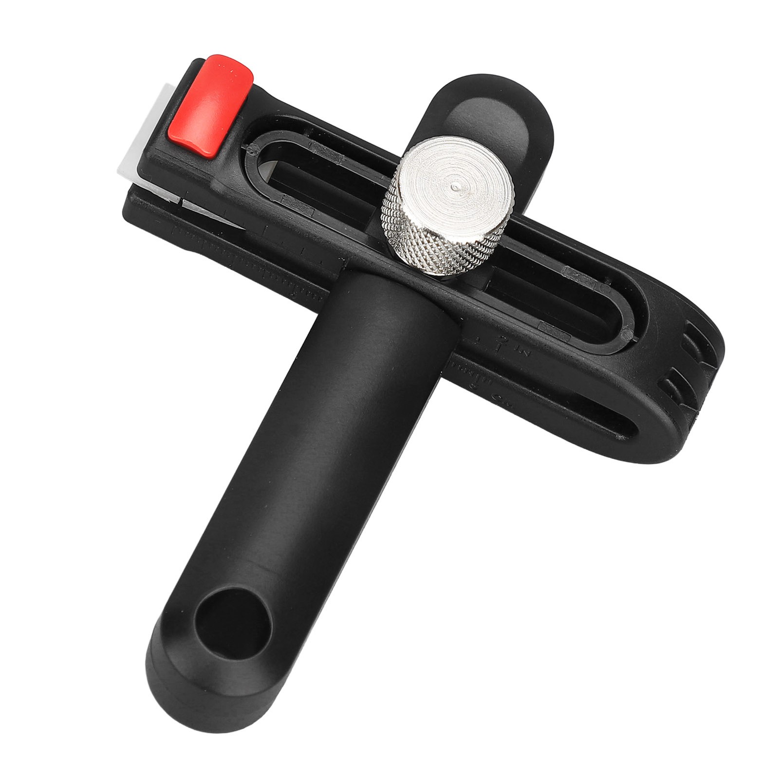 ♡ Leather Strap Cutter With 3 Metal Blades Hand Cutting Set For 1‑5.5mm