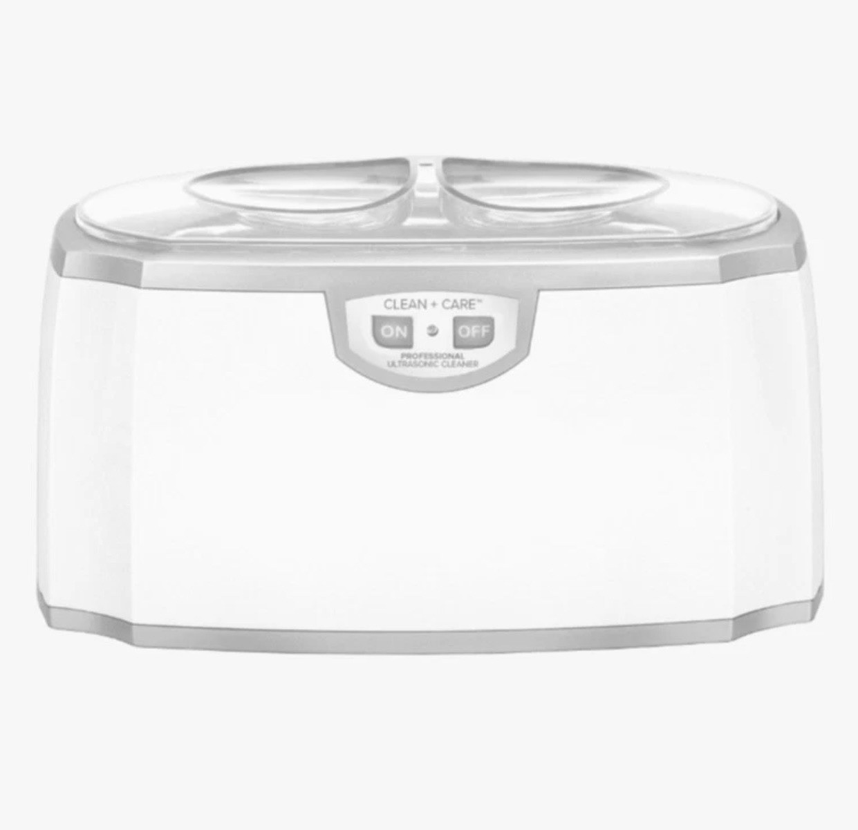 Clean + Care® Professional Ultrasonic Cleaner Jewelry Cleaning Machine New