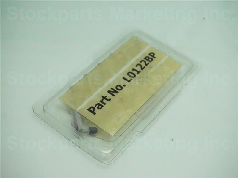 Lot 6pcs L0122BP Pen Purple Foxboro 30 Days Warranty Expedited Shipping