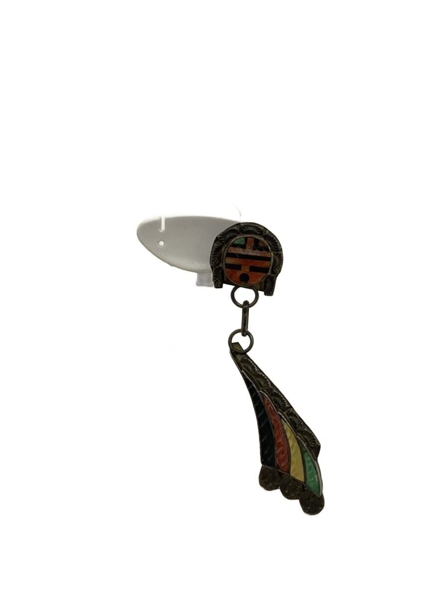 Navajo Earrings Men S M1s32