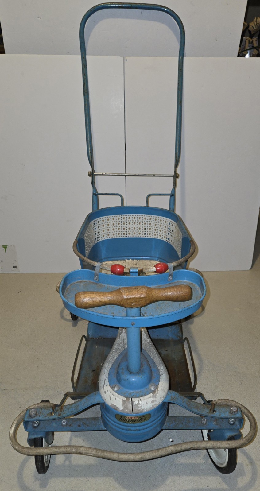 vintage taylor tot stroller