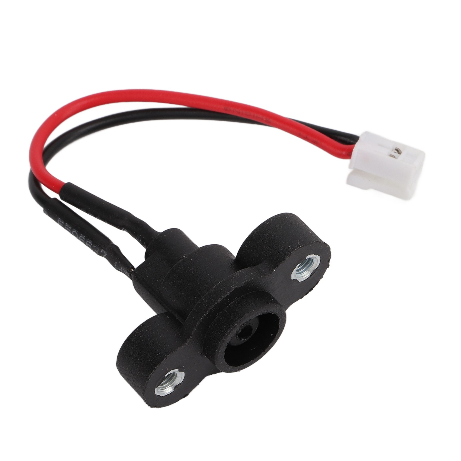 Electric Scooter Charging Port Battery Replacement Interface For ES1