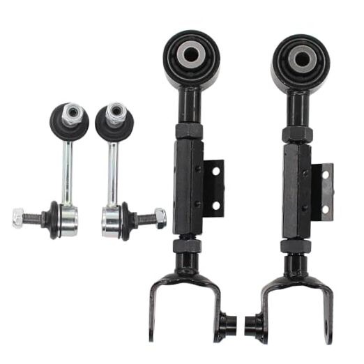 Honda Sway Bar End Link for Rear Upper Control Arm and Left Right Stabilizer