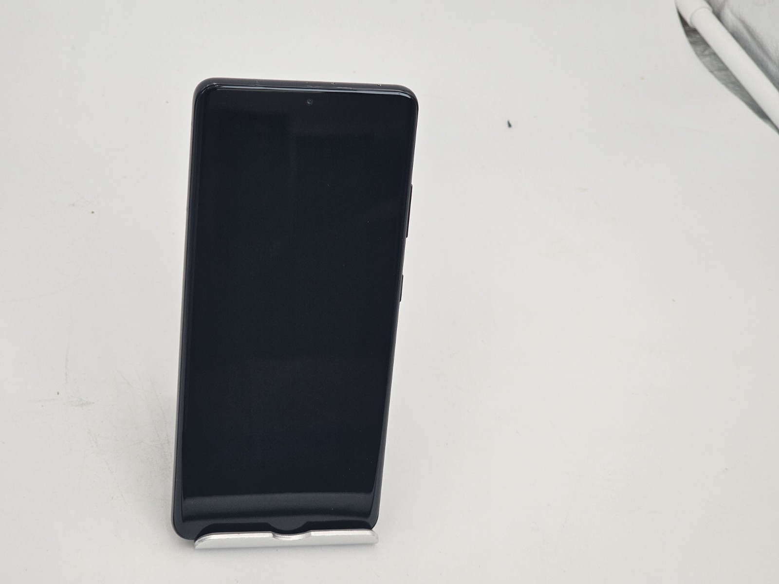 Samsung Galaxy S21 Ultra - 128 GB - Phantom Black (AT&T)