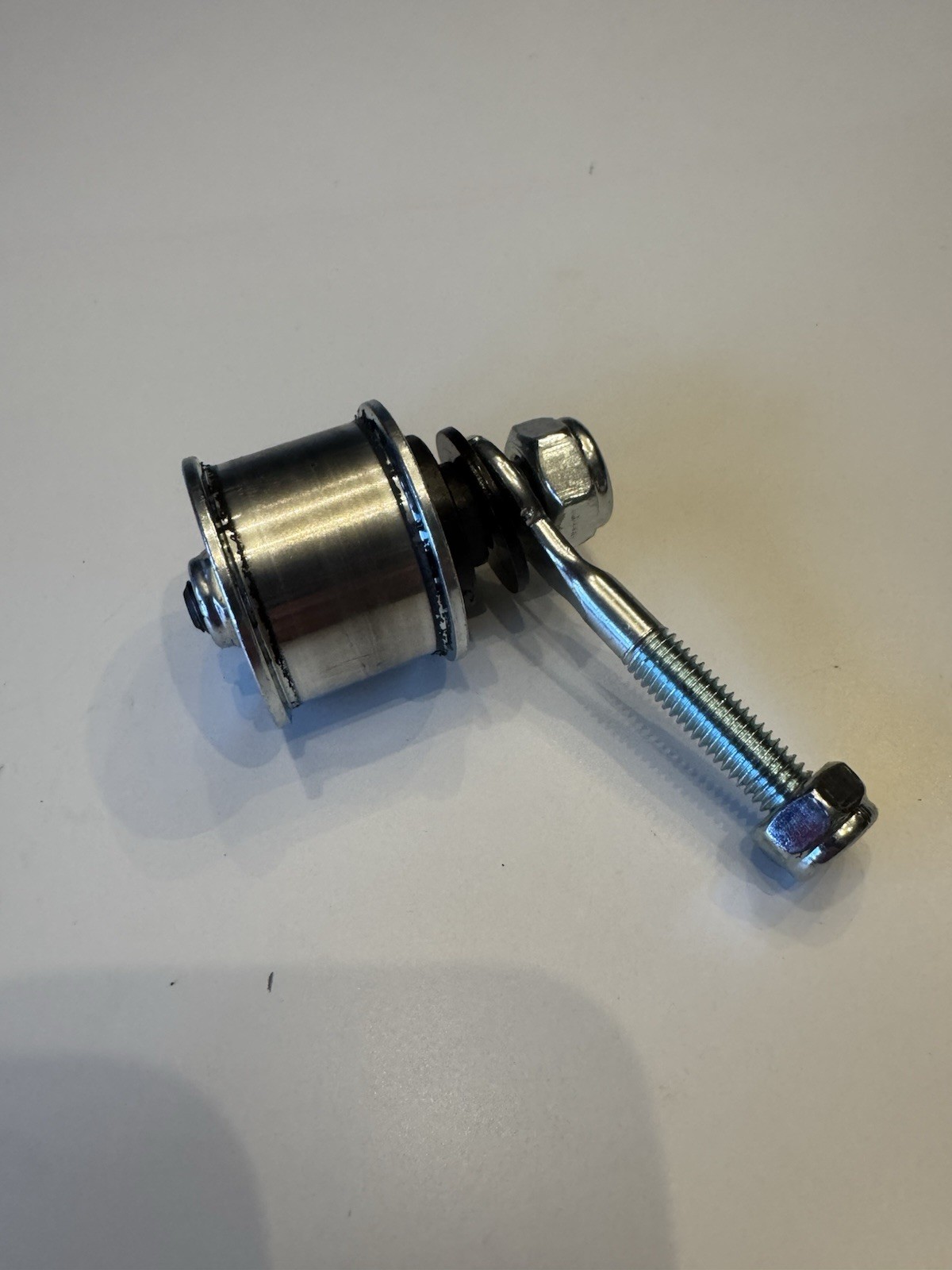 Echelon EX-4S EX-4S+ Connect Bike Rubber Belt Tensioner Replacement Part