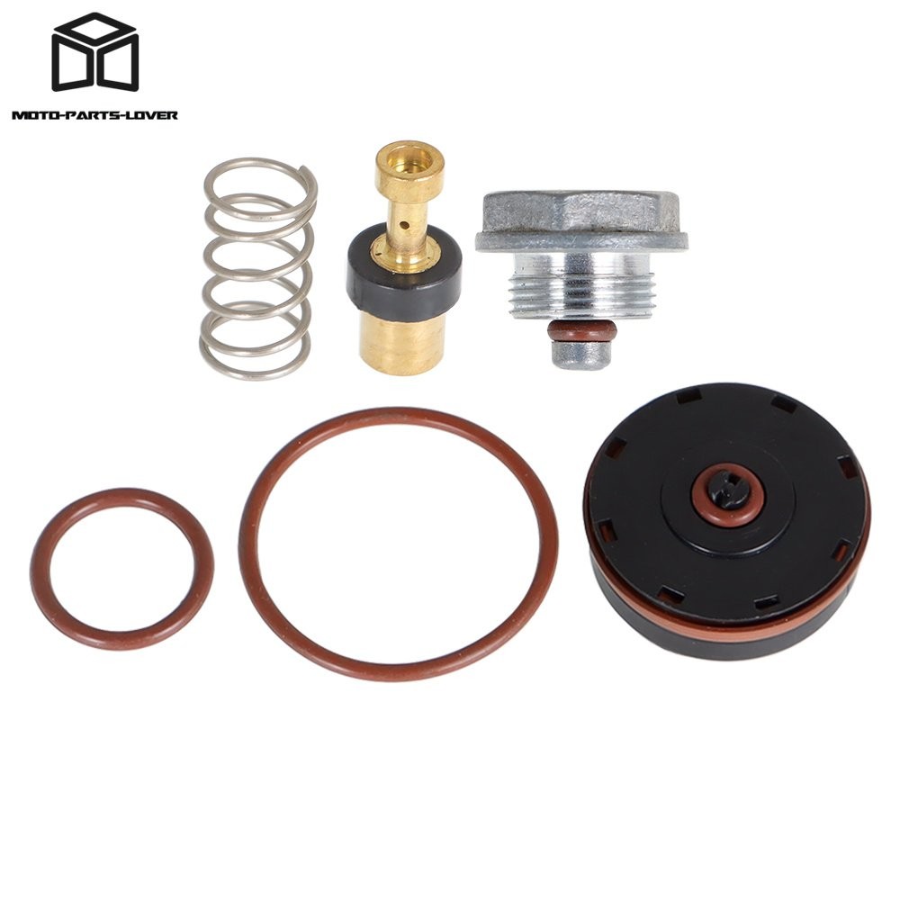 For Craftsman 1WC94 Compressor Type 1 Accessorie Regulator Repair Kit N008792