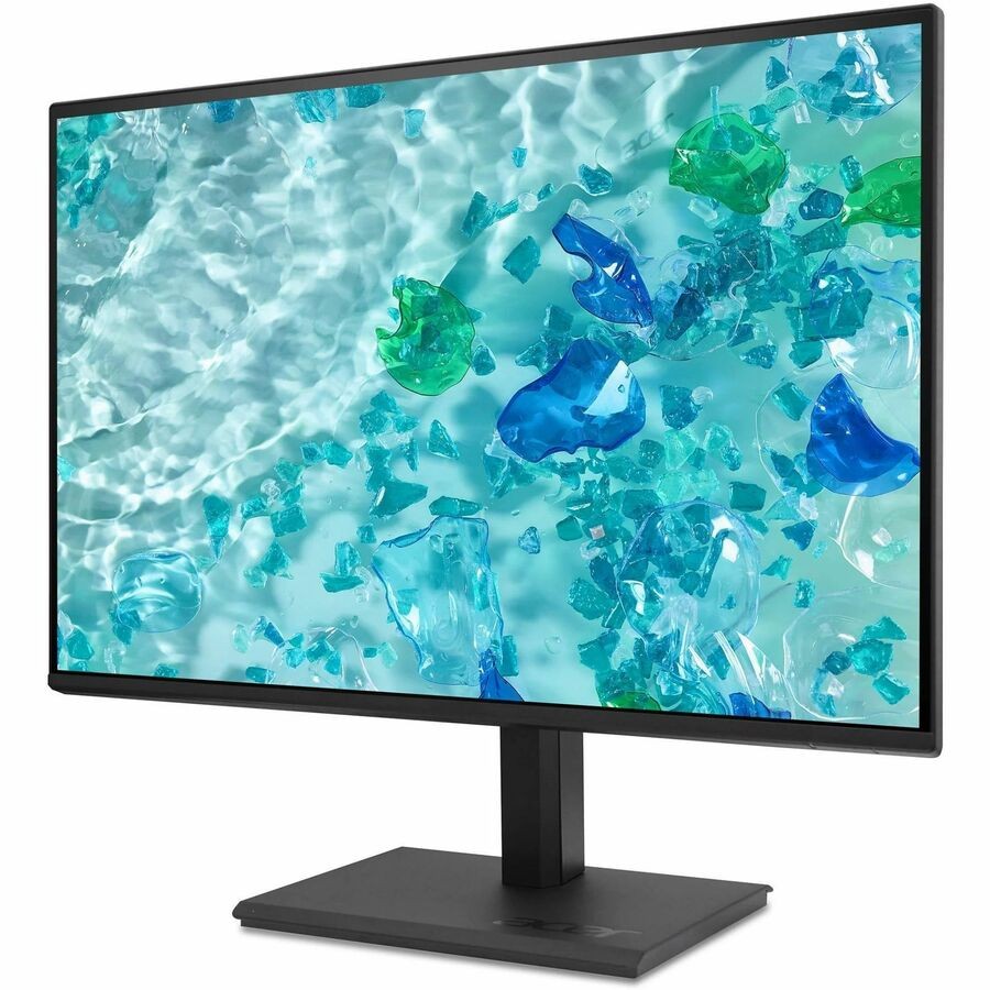 Acer Vero B277 G 27" FHD 1920x1080 4ms LCD IPS Monitor