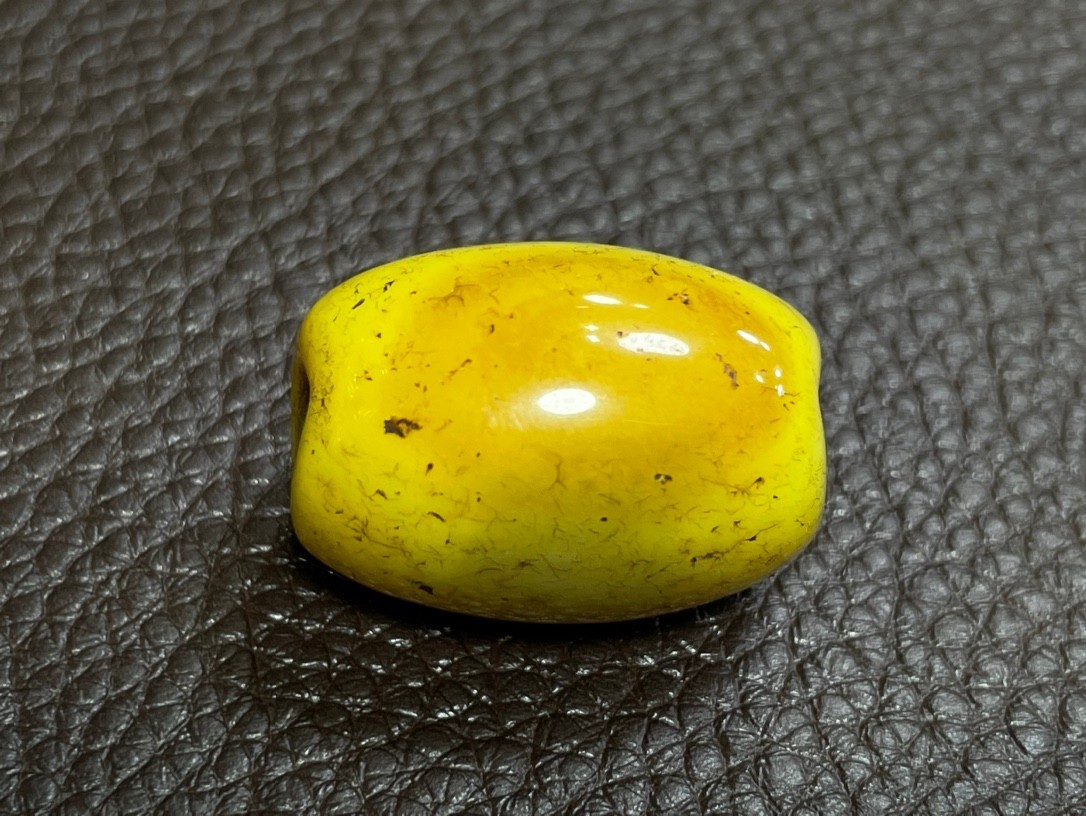 Old Tibetan Nepalese Himalayan Ancient eye Old Dzi Talisman Beads Amulet 老天珠