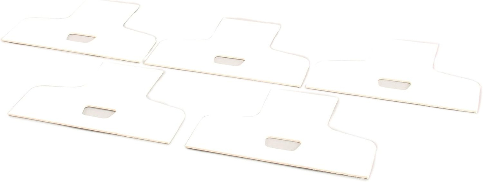 Decor 874655 Wicking Pads