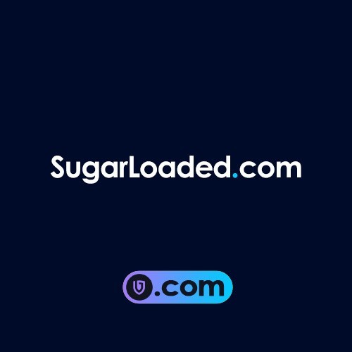SugarLoaded(.)com -  domain name