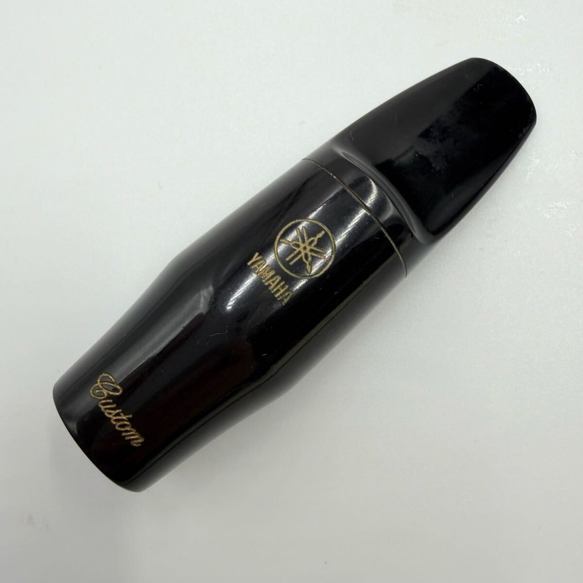Yamaha Alto Saxophone Custom Mouthpiece 4CM Saxophone Alto