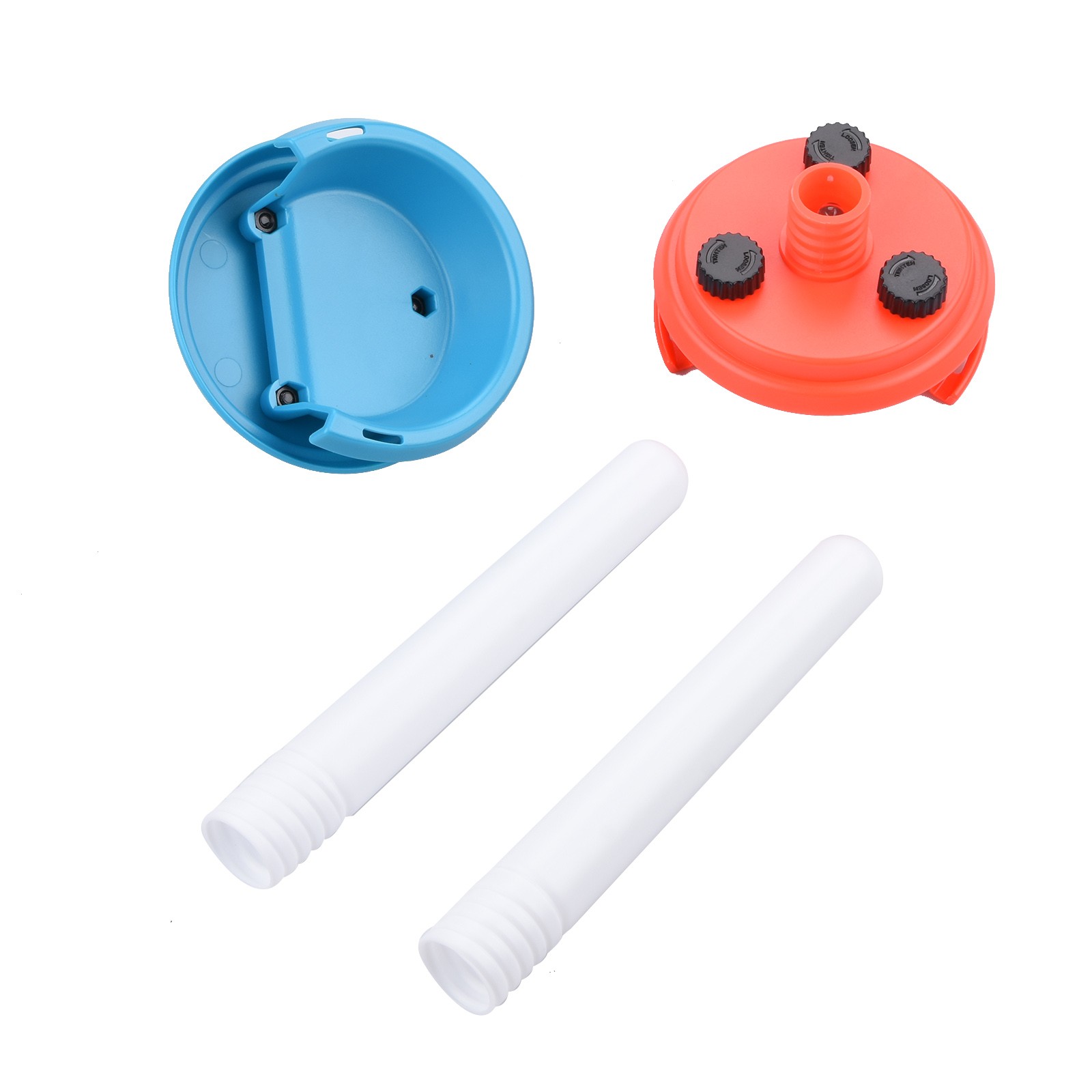 2Pcs Soft L+R Lightsaber Controller Accessories For Beat Saber VR Game b