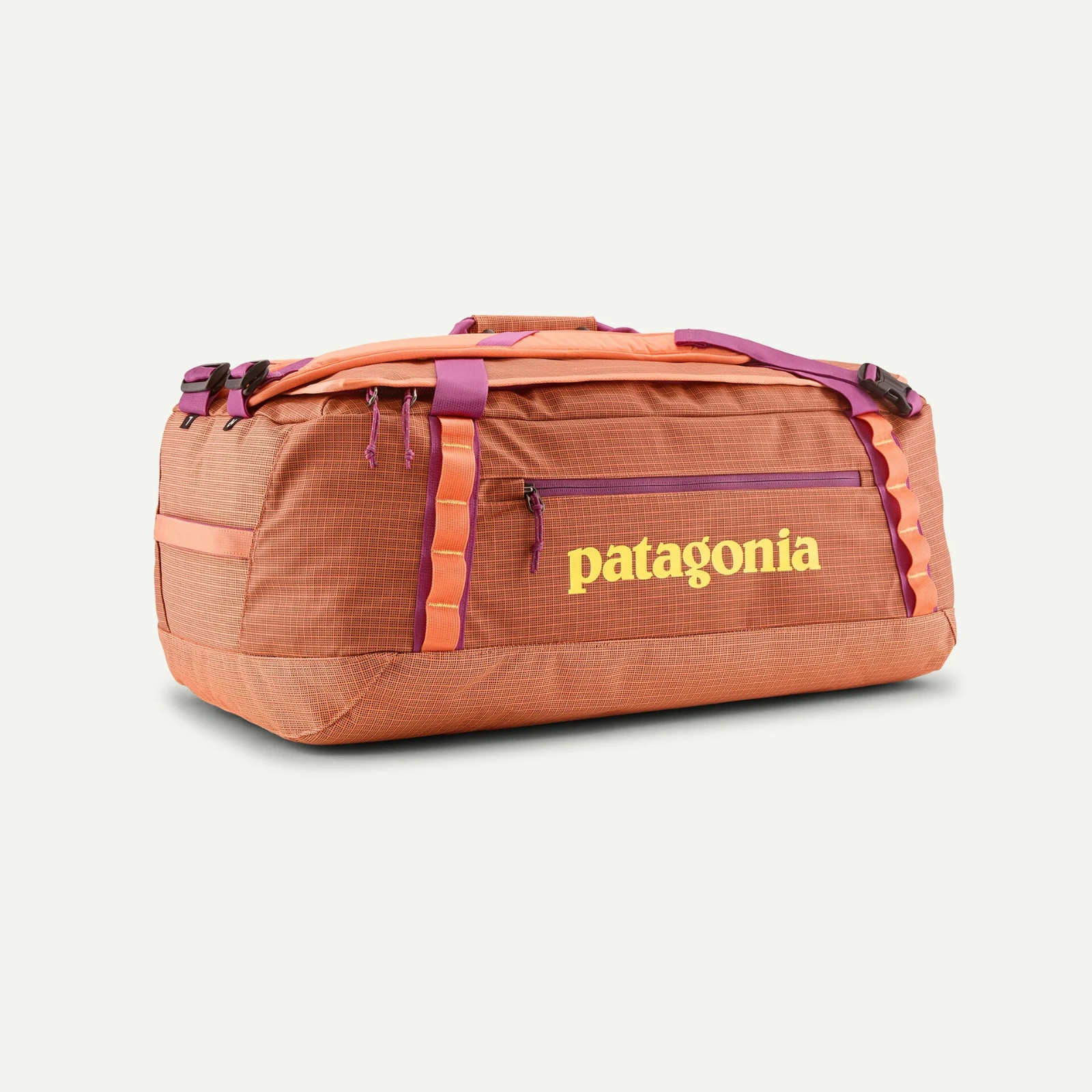 Patagonia Black Hole® Duffel 55L Color Peach Sherbet 49343