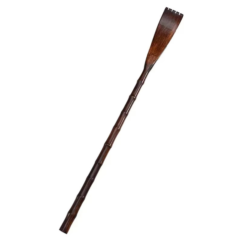 Long Handle Wooden Back Scratcher Massager Back Scratching Rake Householdwooden 
