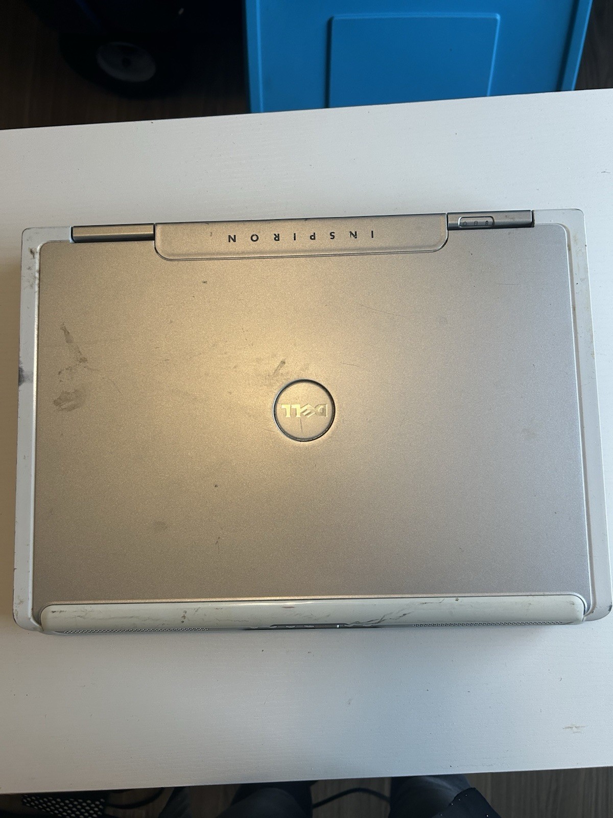 Dell Inspiron Laptop