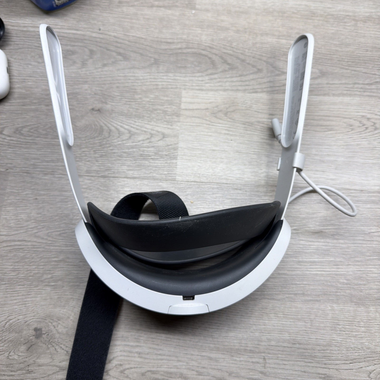 Oculus Quest 2 Elite Strap with Battery Pack